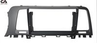 Рамка переходная с проводкой CraftAudio Ni-22-1325 NISSAN Murano 08-14 9"