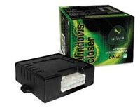 Інтерфейс склопідйомника Niteo CW-4