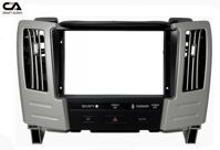 Рамка перехідна з проводкою CraftAudio LE-028N LEXUS RX 03-09 9"