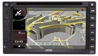 Штатная магнитола nTray 6772 Hyundai, Nissan, Mitsubishi Outlander