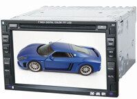 Штатна магнітола nTray 7991 Peugeot 307