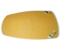 Обігрів дзеркал УНІ-6R (160х95)