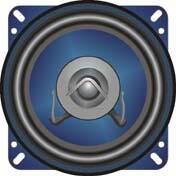 Акустика Mobile Sound MS-04F2