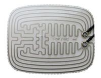 Обогрев зеркал (Джип)