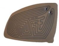 Обогрев зеркал Лада Калина левый (145х90)