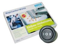 Подогрев сидений WAECO Magic Comfort 50