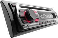 CD/MP3-ресивер Sony CDX-GT210