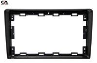 Рамка переходная с проводкой CraftAudio OP-001N Opel Astra 04-10