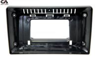 Рамка перехідна CraftAudio OP-22-1522 Opel Vectra C 02-08 9"