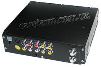 ТБ-тюнер Orion DT-520D (тільки MPEG-2)