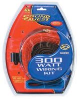 Набір кабелів Sound Quest 300X