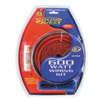 Набор кабелей Sound Quest 600X