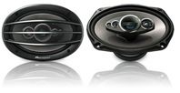 Акустика Pioneer TS-A6994