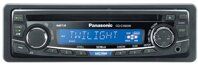 CD/MP3-ресивер Panasonic CQ-C1303W