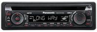 CD/MP3-ресивер Panasonic CQ-C1315N