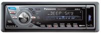 CD/MP3-ресивер Panasonic CQ-C3355N