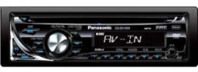 DVD-ресивер Panasonic CQ-DX100W3