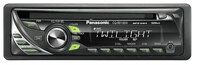 CD/MP3-ресивер Panasonic CQ-RX102W