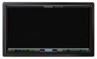 2-DIN DVD Монитор Panasonic CQ-VW100W3