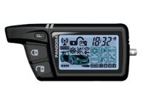 Брелок-пейджер для сигнализации Pandora 1870 i Mod