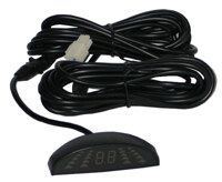 Панельный дисплей Spal PS EVO