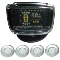 Парктронік XY-5206