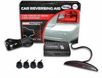 Парктронік ParkMaster 4BJ-006