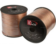 Кабель акустичний Kicx SCC-14100 (метри)