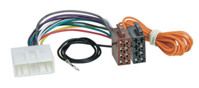 Перехідник Авто-ISO ACV 1215-02 Opel, Dacia, Smart, Nissan, Subaru, Renault