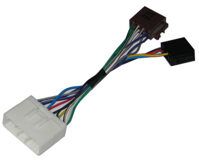 Переходник Авто-ISO Lanos