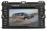 Штатная магнитола Phantom DVM-3006D HDi Toyota Prado