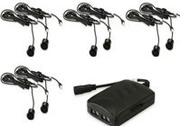 Парктронік Phantom BS 2550