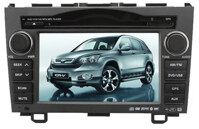 Штатна магнітола Phantom DVM-1331G HD Honda CR-V