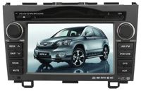 Штатная магнитола Phantom DVM-1331G i6 Honda CR-V