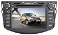 Штатная магнитола Phantom DVM-1500G HD Toyota RAV4