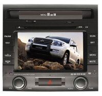 Штатна магнітола Phantom DVM-2000G HD Toyota LC200