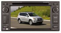 Штатна магнітола Phantom DVM-3026G HDi Toyota Prado 150 Європа