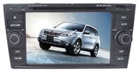 Штатна магнітола Phantom DVM-4000 HD Subaru Forester, Impreza