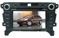 Штатна магнітола Phantom DVM-7520G HDi Mazda CX-7 new