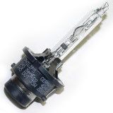 Ксеноновая лампа D4S 5000K 35W