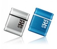 Флеш-USB Kingmax PI-01 16Gb (Blue)