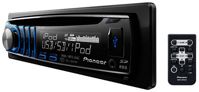 CD/MP3-ресивер Pioneer DEH–6350SD