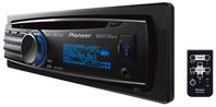 CD/MP3-ресивер Pioneer DEH–8350SD