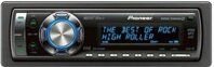 CD/MP3-ресивер Pioneer DEH-P5950IB