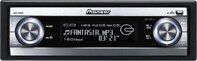 CD/MP3-ресивер Pioneer DEH-P88RS