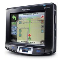 GPS-навигатор Pioneer AVIC-S2