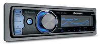 CD/MP3-ресивер Pioneer DEH–P85BT