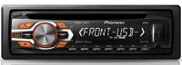 CD/MP3/USB-ресивер Pioneer DEH-141UB