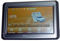 GPS-навигатор Pioneer 4332-BF