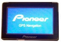 GPS-навигатор Pioneer 4351-BF